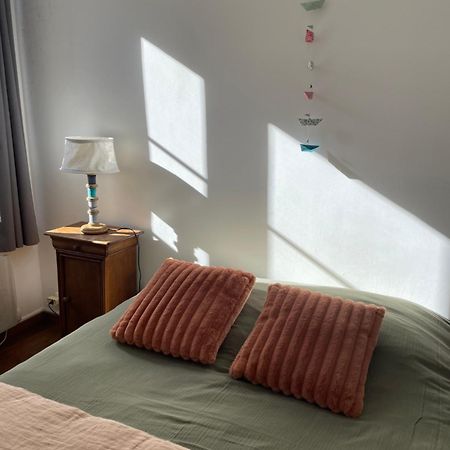 Appartement Vancouver Honfleur Ngoại thất bức ảnh