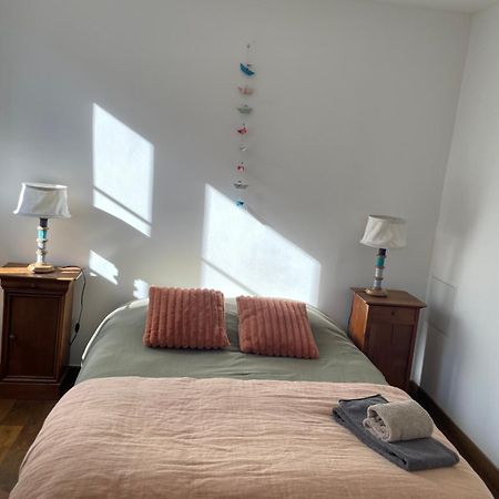 Appartement Vancouver Honfleur Ngoại thất bức ảnh