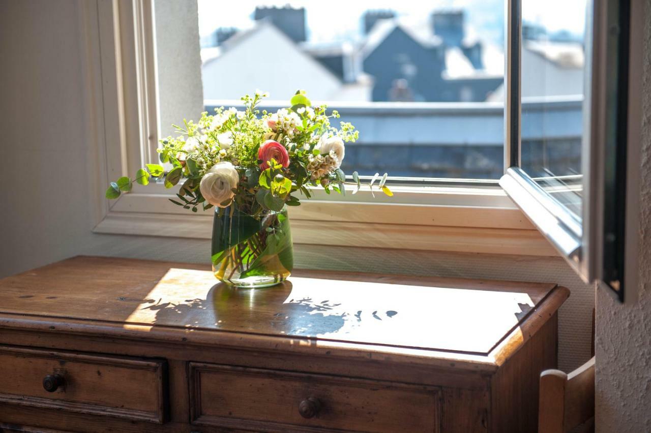 Appartement Vancouver Honfleur Ngoại thất bức ảnh